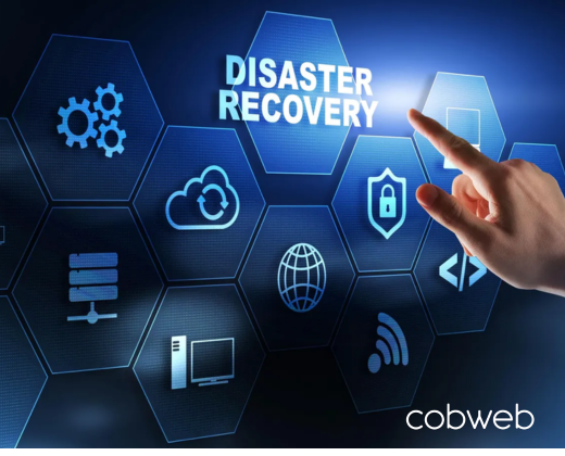 Back Up and Disaster Recovery